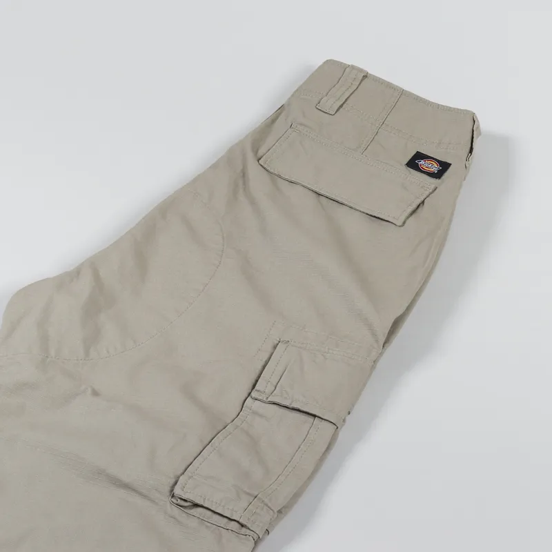Dickies Eagle Bend Cargo Pant Khaki-4