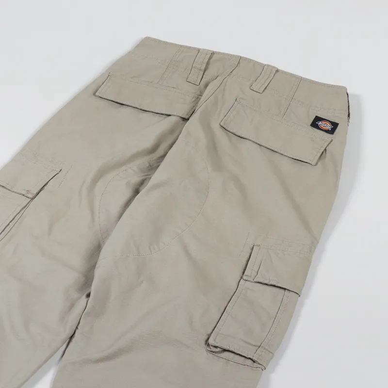 Dickies Eagle Bend Cargo Pant Khaki-6