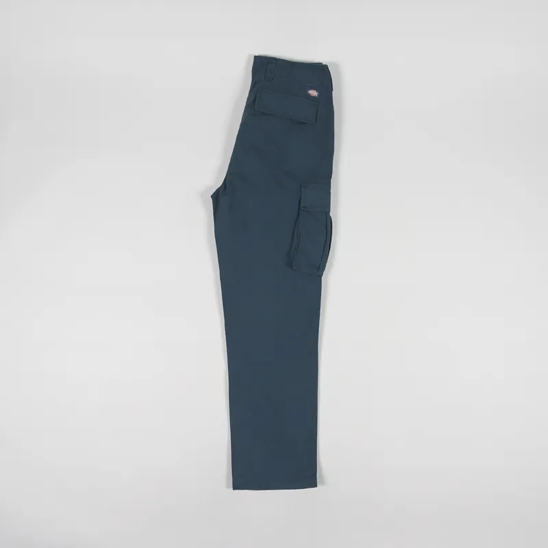 Dickies Eagle Bend Cargo Pant Air Force Blue-2