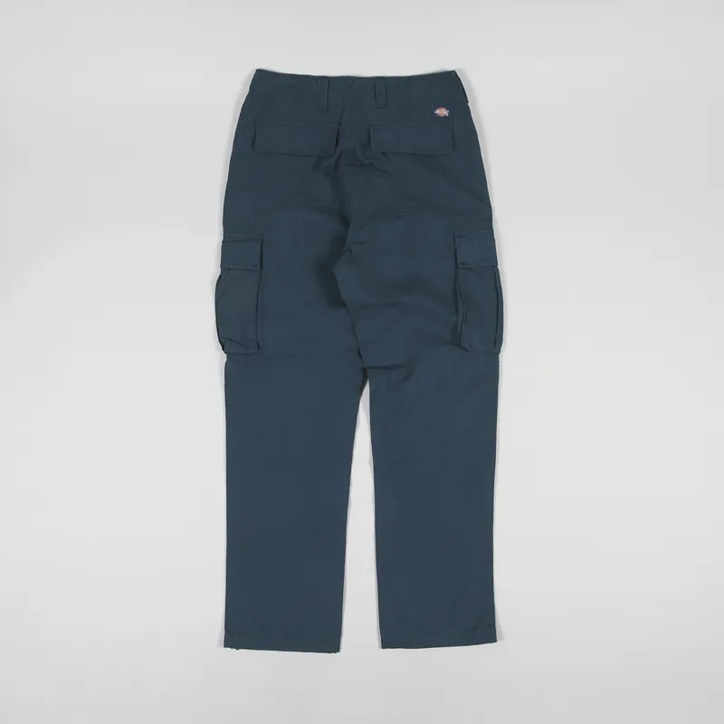 Dickies Eagle Bend Cargo Pant Air Force Blue-1