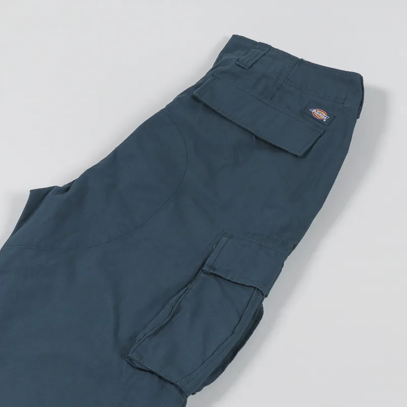 Dickies Eagle Bend Cargo Pant Air Force Blue-4