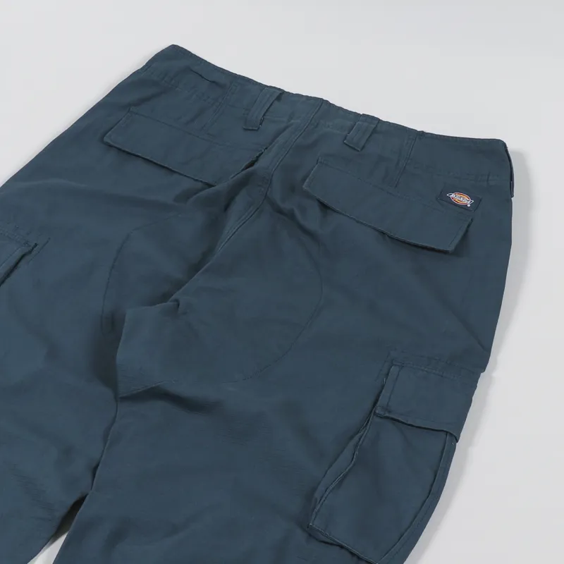 Dickies Eagle Bend Cargo Pant Air Force Blue-6