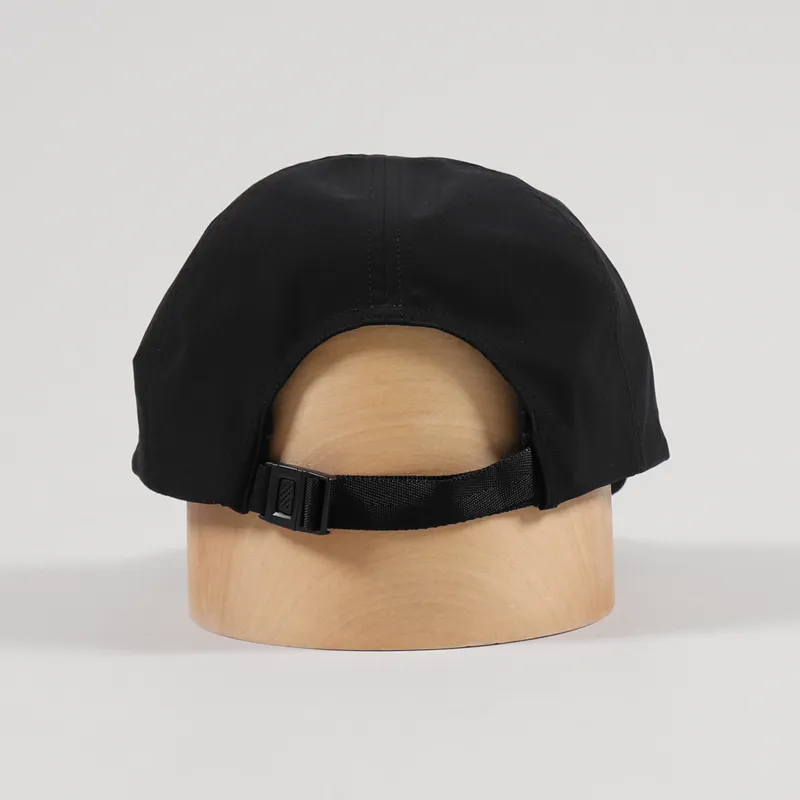 Arcteryx Elaho Cap Black-4