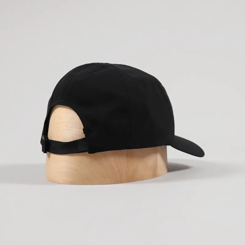 Arcteryx Elaho Cap Black-1