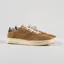 Pompeii Elan Suede Shoes Hydro Teak
