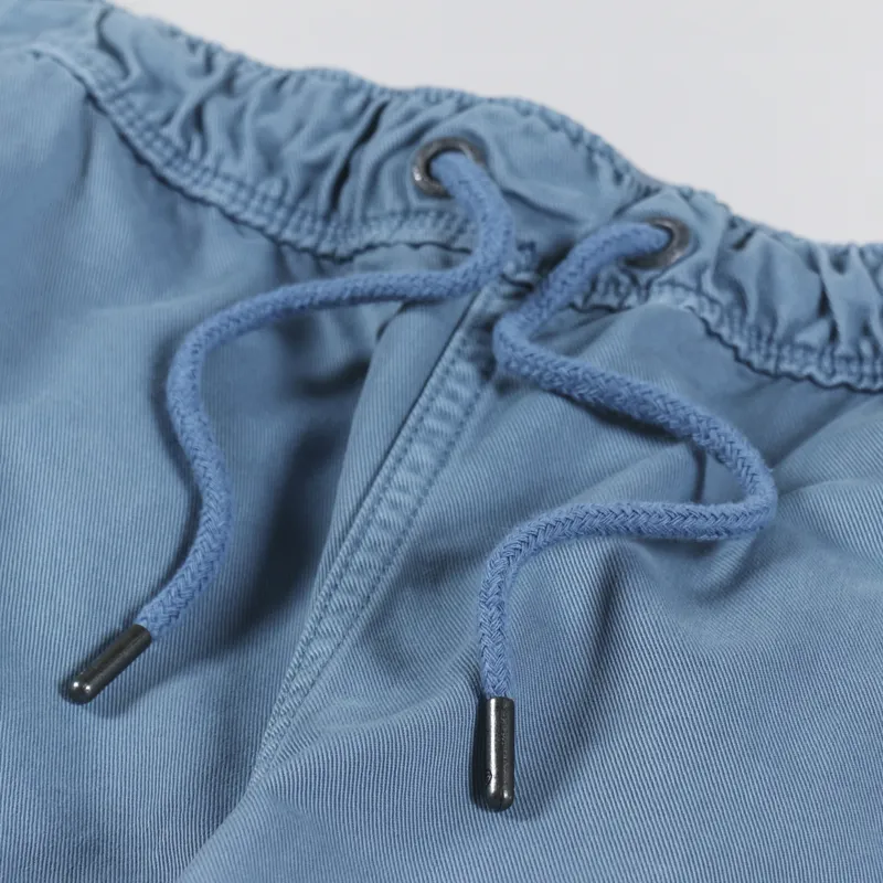 Penfield Elasticated Waist Shorts Riviera-3