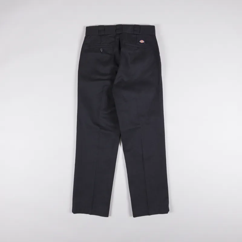 Elizaville Work Trousers in Charcoal grey, Trousers