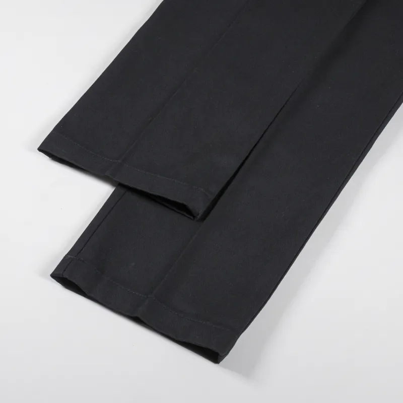 Dickies Womens Elizaville Pants Recycled Black-6