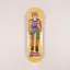 Skate Mental Eric Koston Tiger Doll Deck 8.375 Inch