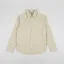 NN07 Errico Shirt Ecru