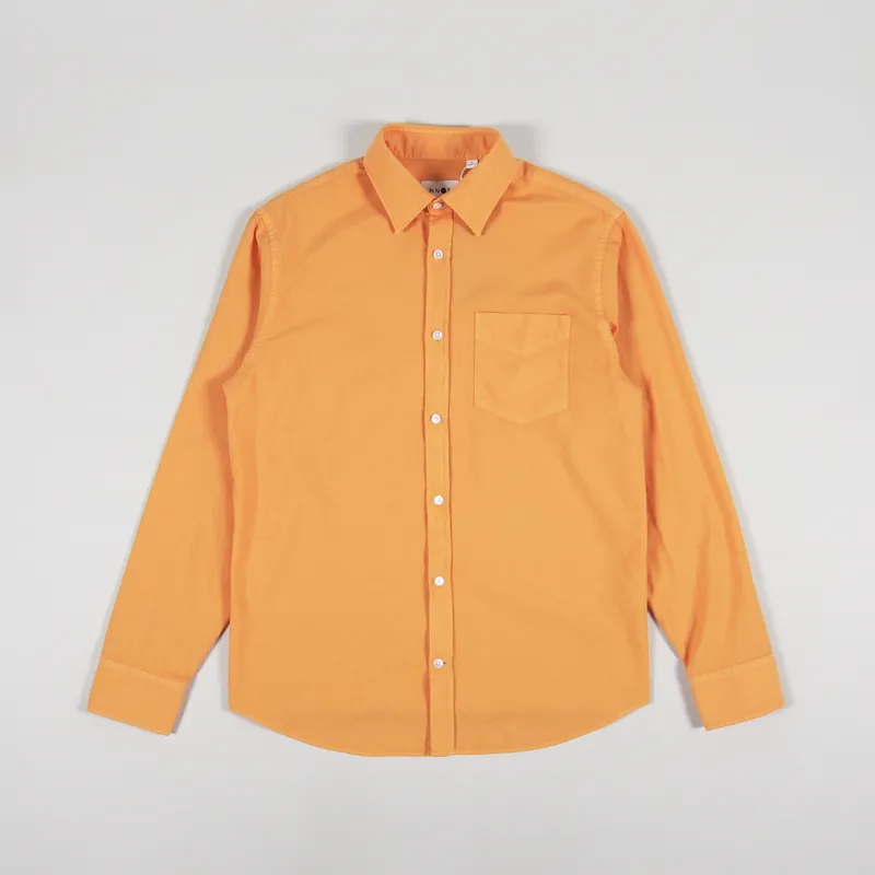 NN07 Errico Shirt Poppy