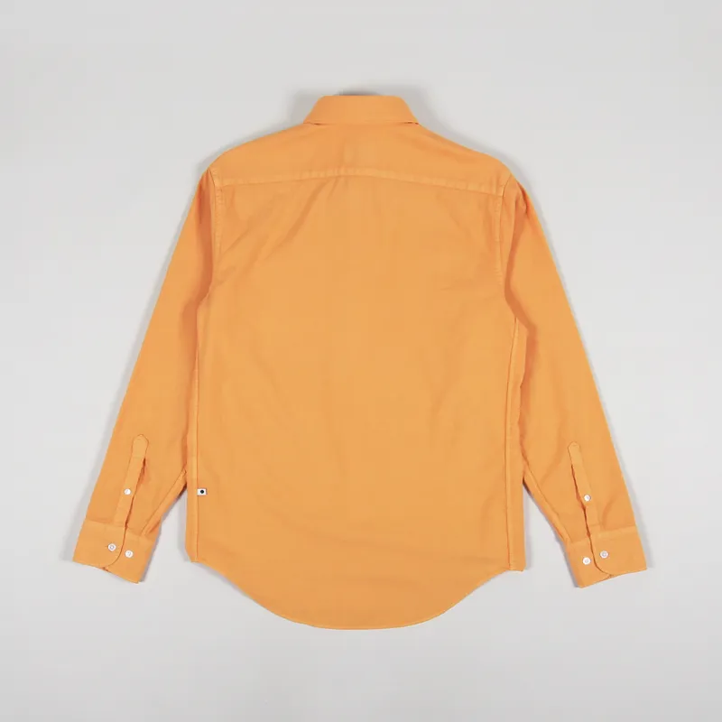 NN07 Errico Shirt Poppy-1