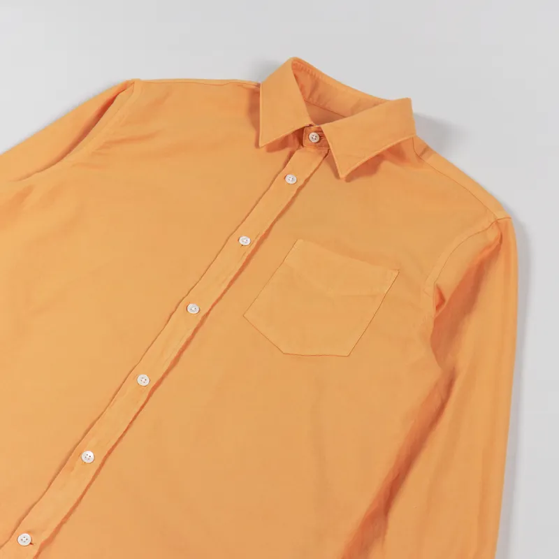 NN07 Errico Shirt Poppy-2