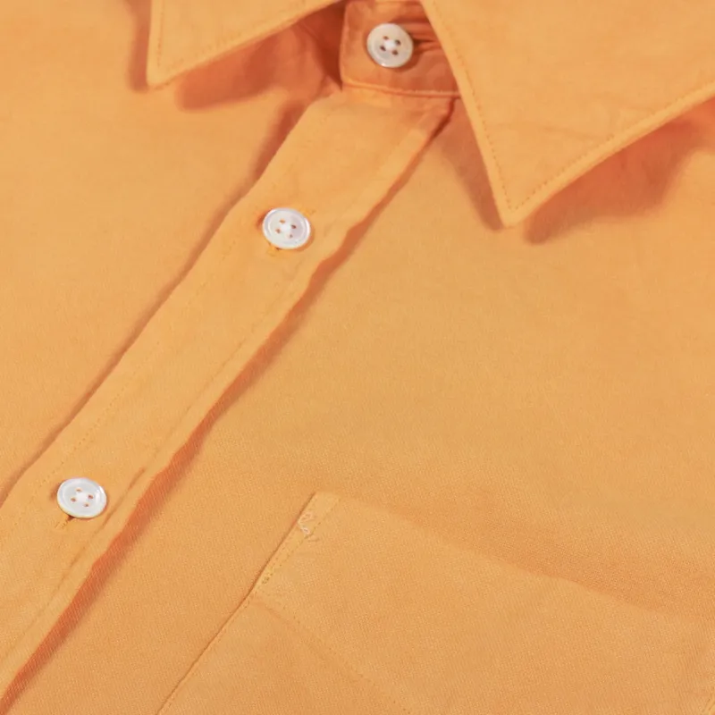 NN07 Errico Shirt Poppy-5