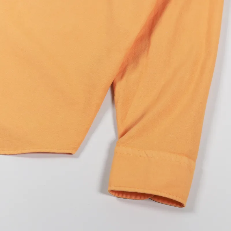 NN07 Errico Shirt Poppy-4