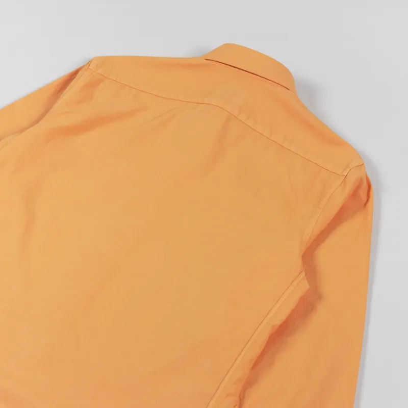 NN07 Errico Shirt Poppy-3