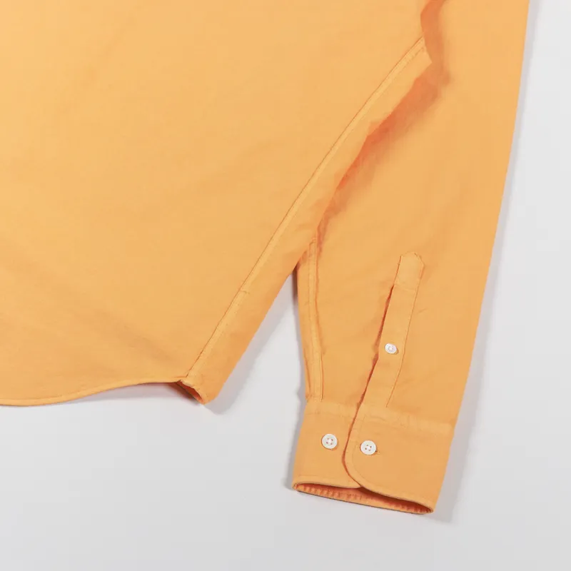 NN07 Errico Shirt Poppy-6