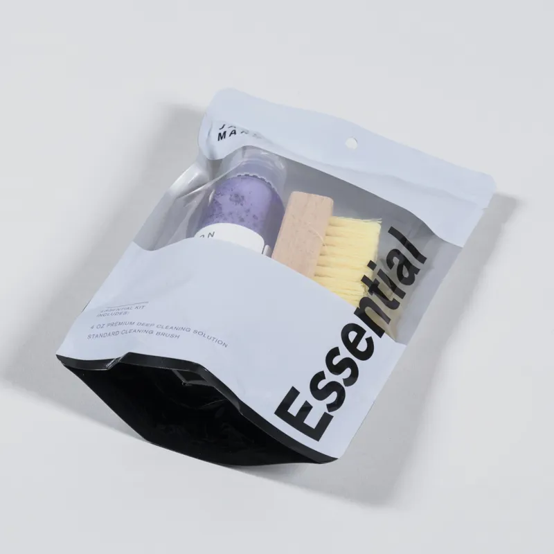 Jason Markk Essential Kit-4