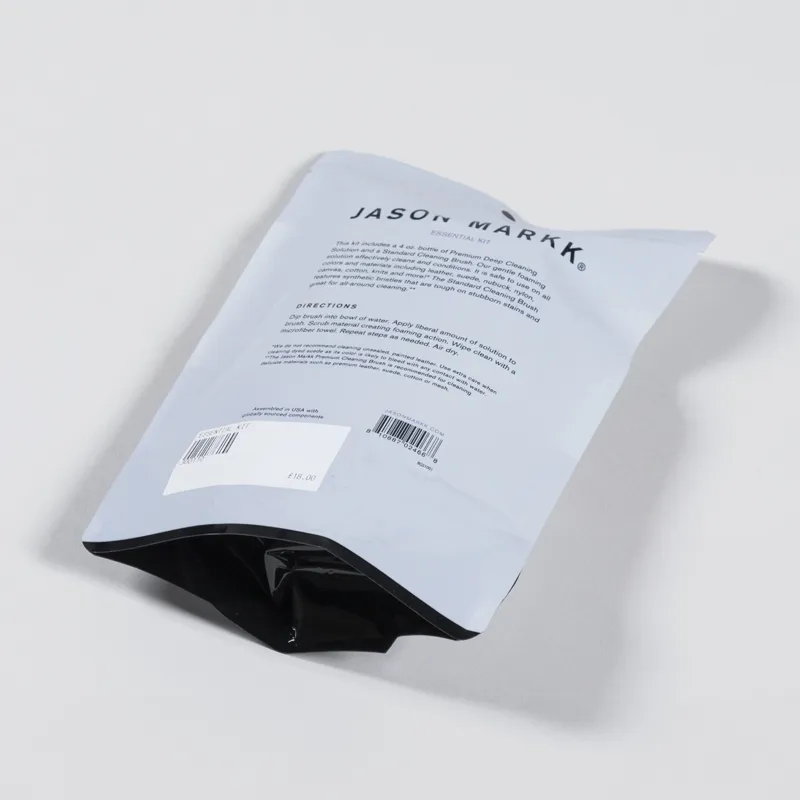 Jason Markk Essential Kit-5