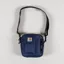 Carhartt WIP Essentials Bag Small Blue