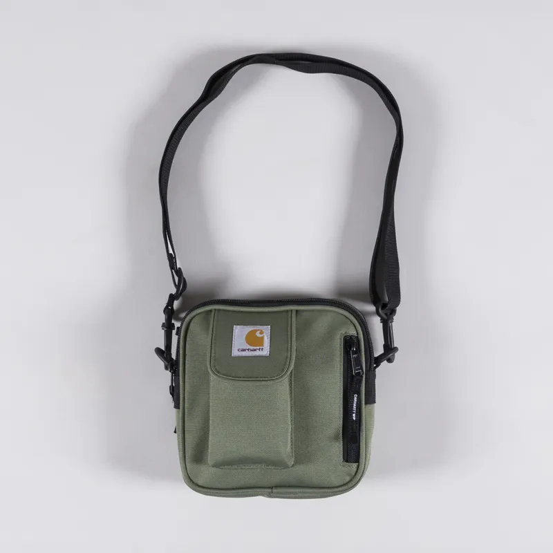 Hip bags Carhartt WIP Jake Hip Bag Dollar Green