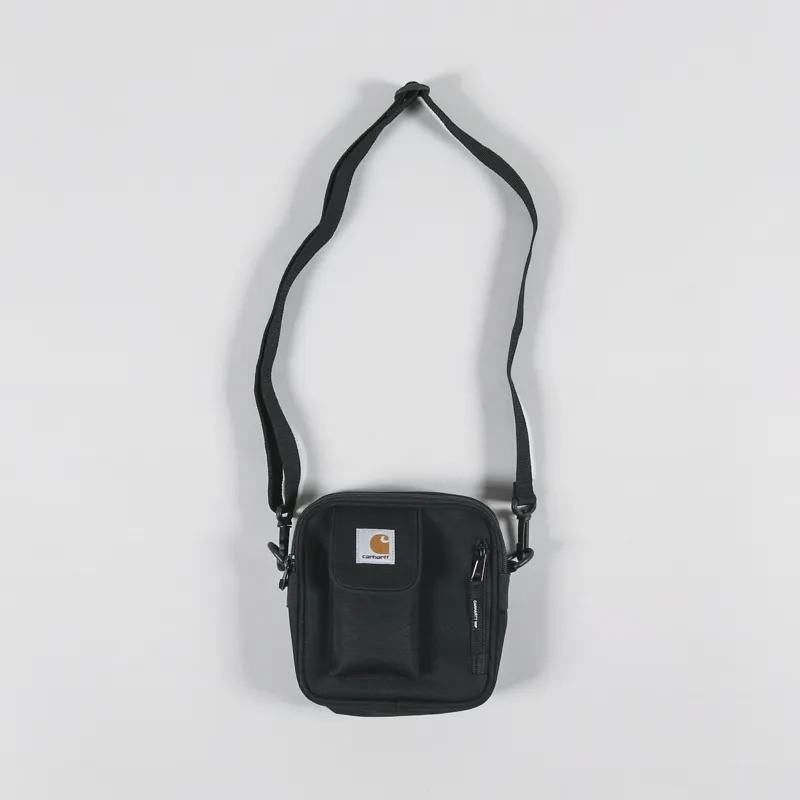 Carhartt WIP Essentials Bag Small Black