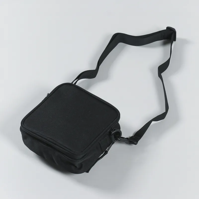 Carhartt Essentials Small Bag in Black for Men