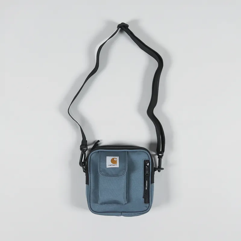 Carhartt WIP Essentials Bag | Blue