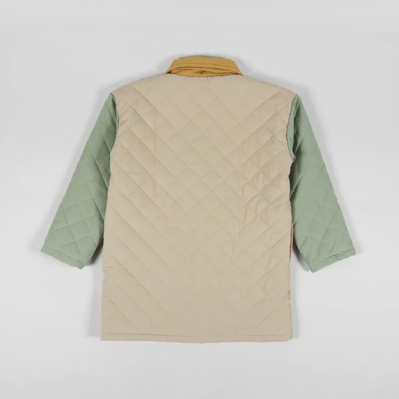 L.F.Markey Womens Ethan Coat Brights-5