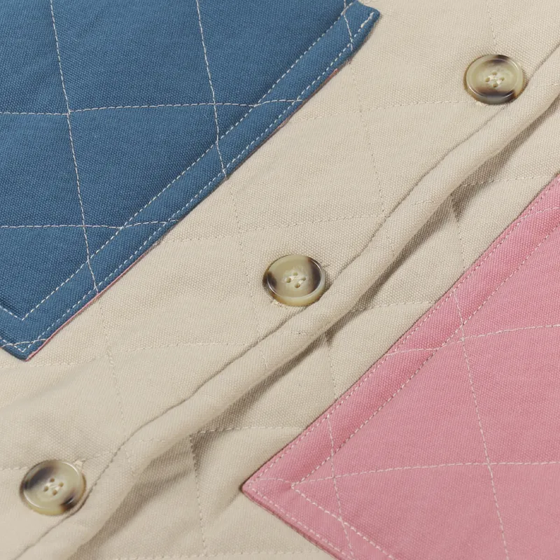 L.F.Markey Womens Ethan Coat Brights-10