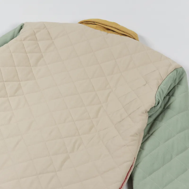 L.F.Markey Womens Ethan Coat Brights-8