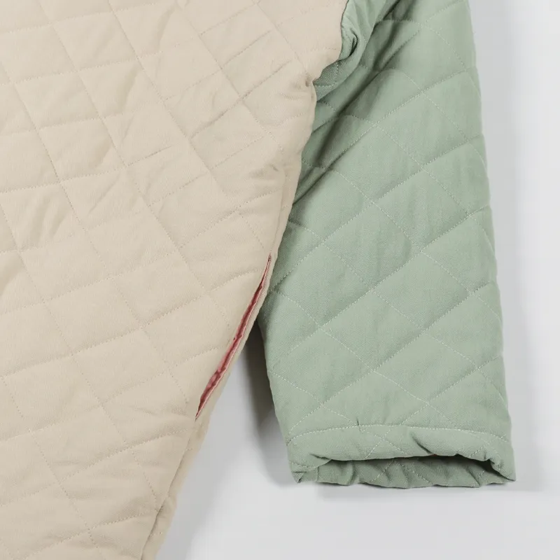 L.F.Markey Womens Ethan Coat Brights-11