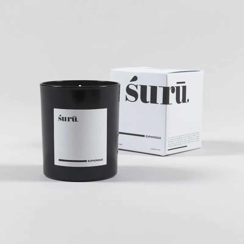 Suru Euphorique Candle-2