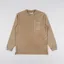 Admiral Sporting Goods Evington Long Sleeve T Shirt Luco Rubber