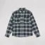 Dickies Evansville Long Sleeve Shirt Black