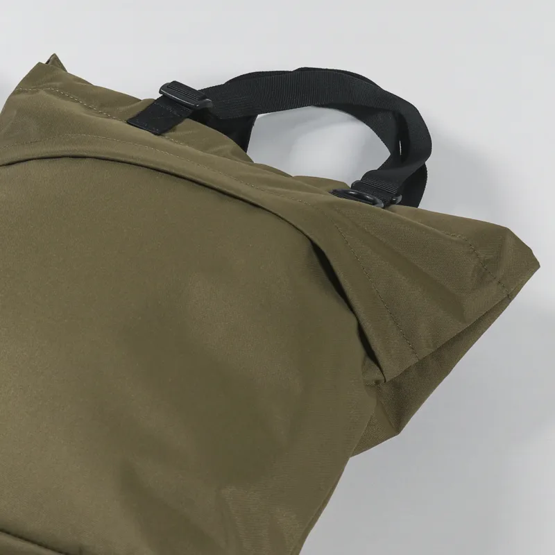 2way bag／brown 2 Way Bag