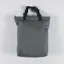 Snow Peak Womens Everyday 2 Way Tote Bag Grey