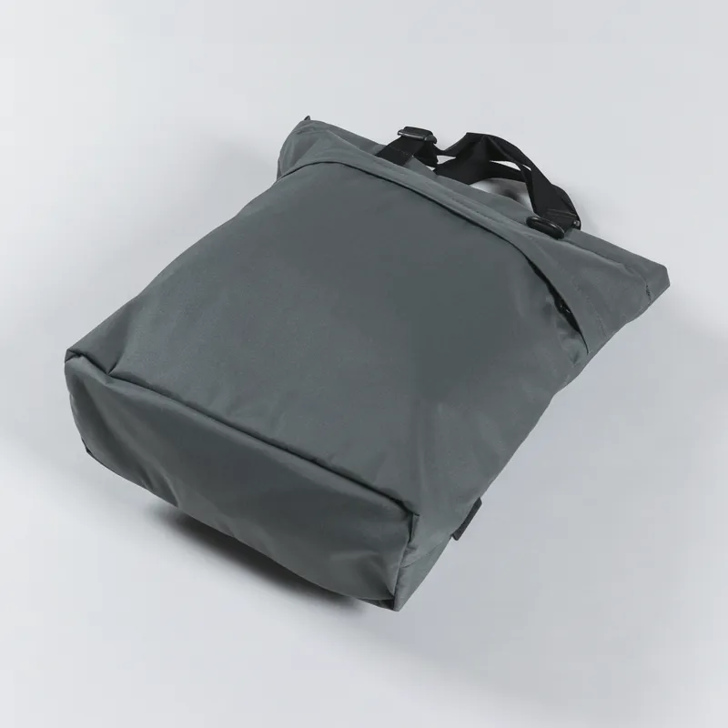 Snow Peak Womens Everyday 2 Way Tote Bag Grey-7