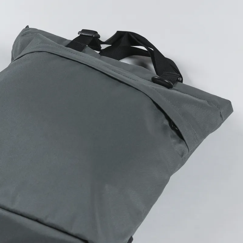 Snow Peak Womens Everyday 2 Way Tote Bag Grey-2