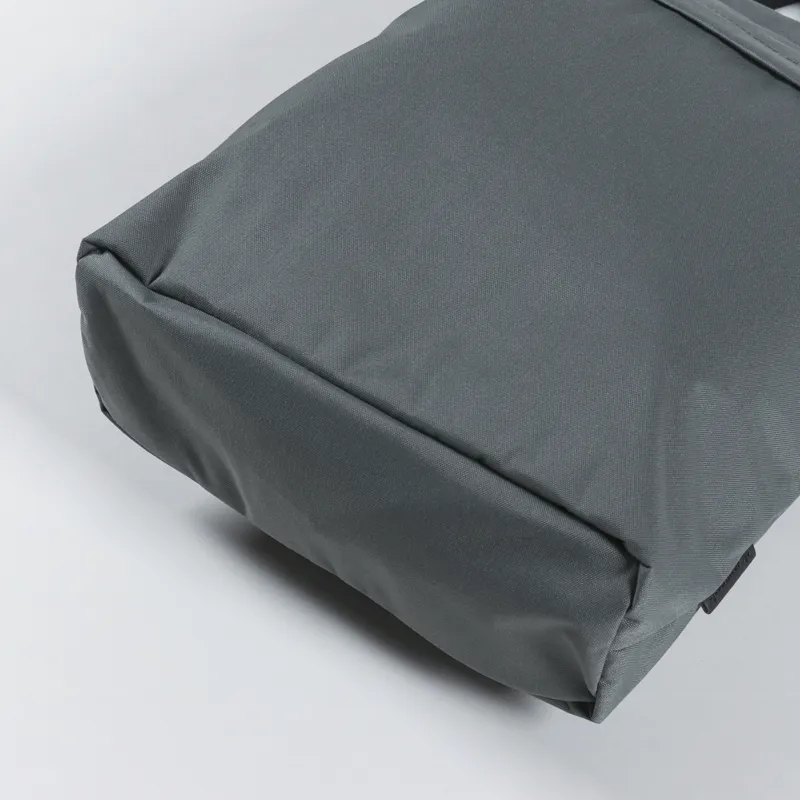 Snow Peak Womens Everyday 2 Way Tote Bag Grey-3