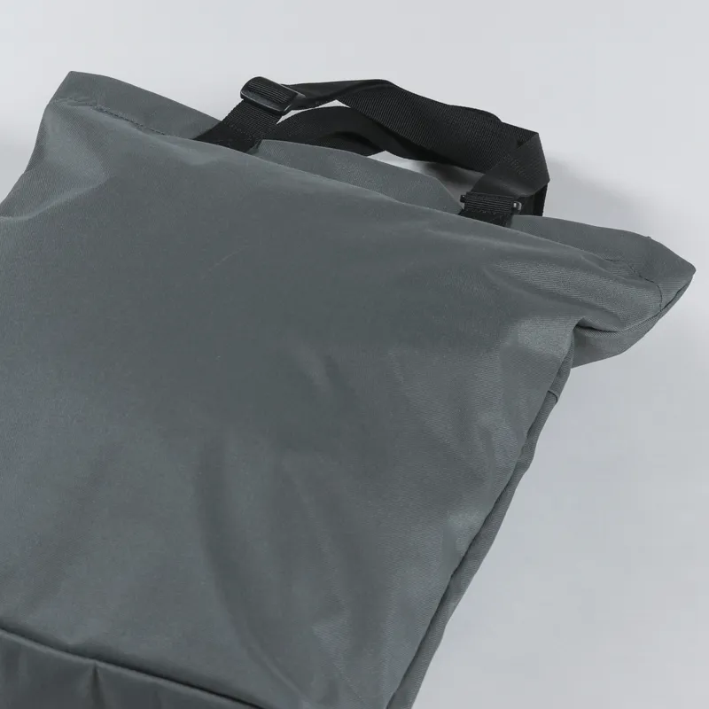 Snow Peak Womens Everyday 2 Way Tote Bag Grey-5