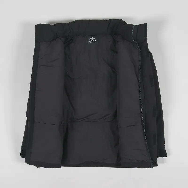 Manastash Extra Mile Infinity Prima Jacket Black-2