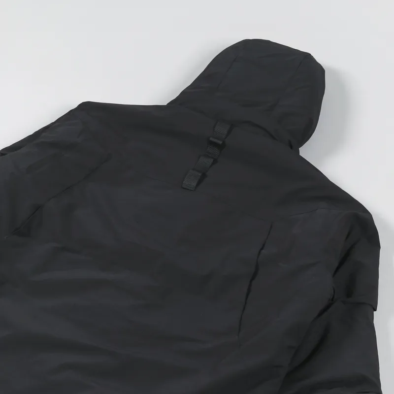 Manastash Extra Mile Infinity Prima Jacket Black-9