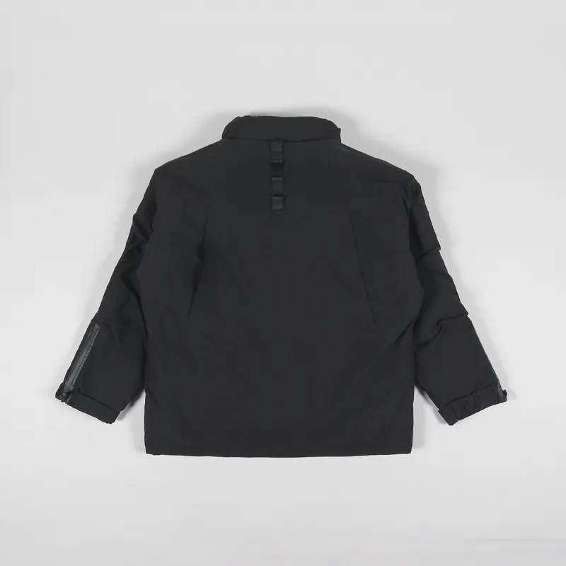 Manastash Extra Mile Infinity Prima Jacket Black-4