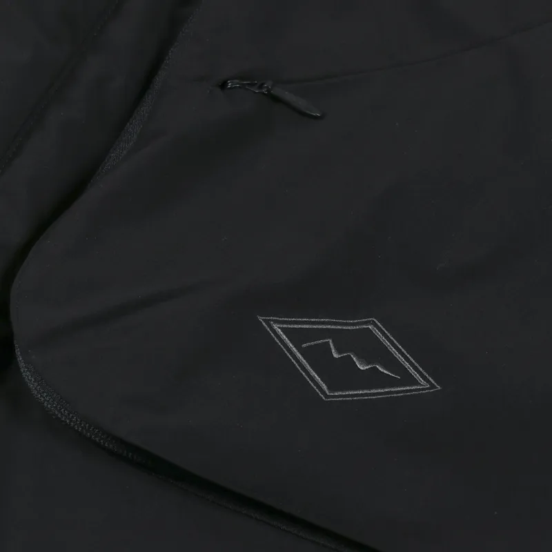 Manastash Extra Mile Infinity Prima Jacket Black-10