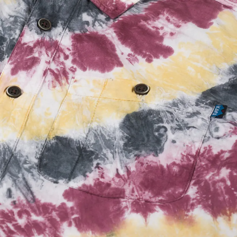 Kavu Excellent Adventure Shirt Layer Cake-2