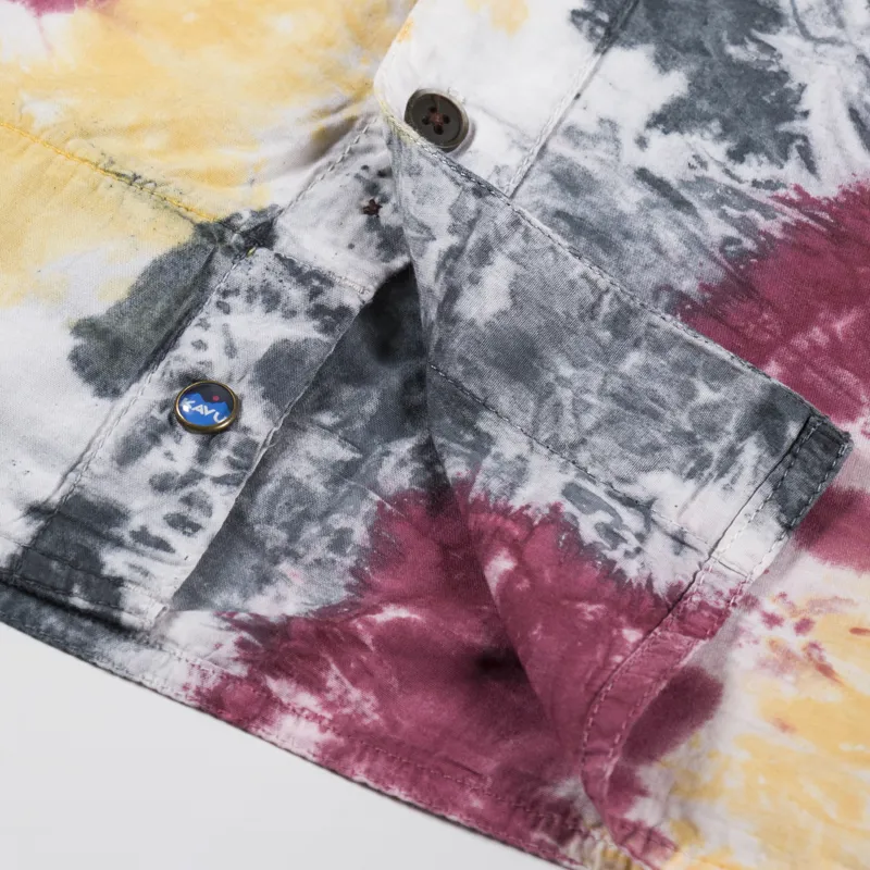 Kavu Excellent Adventure Shirt Layer Cake-4