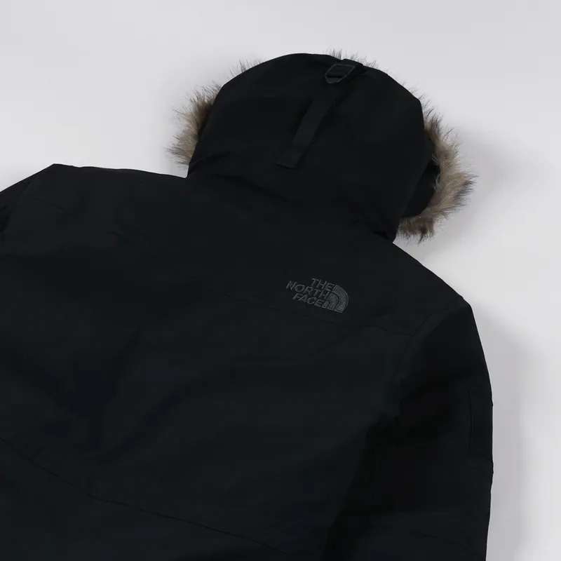 Veste The North Face McMurdo