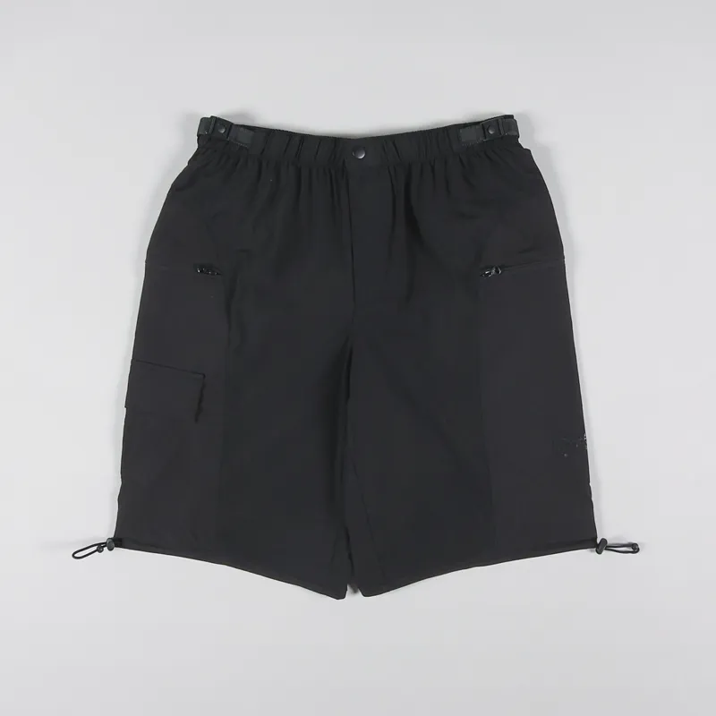 CG Purple Mountain Observatory Expedition Short Black
