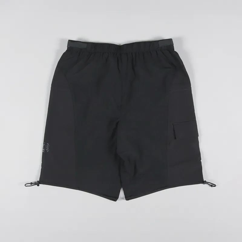 CG Purple Mountain Observatory Expedition Short Black-1